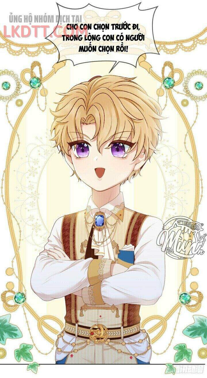 Trở Thành Bạch Nguyệt Quang Của Phản Diện Hắc Hóa Chapter 1 - Trang 2