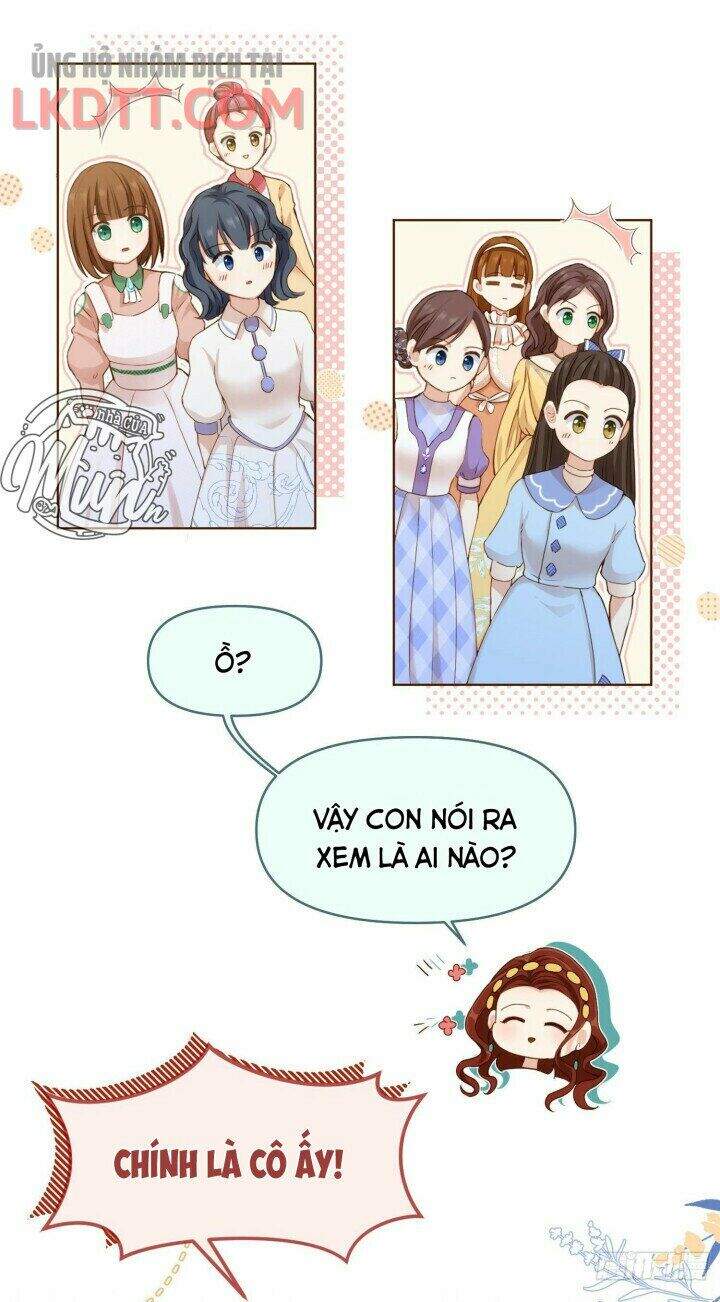 Trở Thành Bạch Nguyệt Quang Của Phản Diện Hắc Hóa Chapter 1 - Trang 2