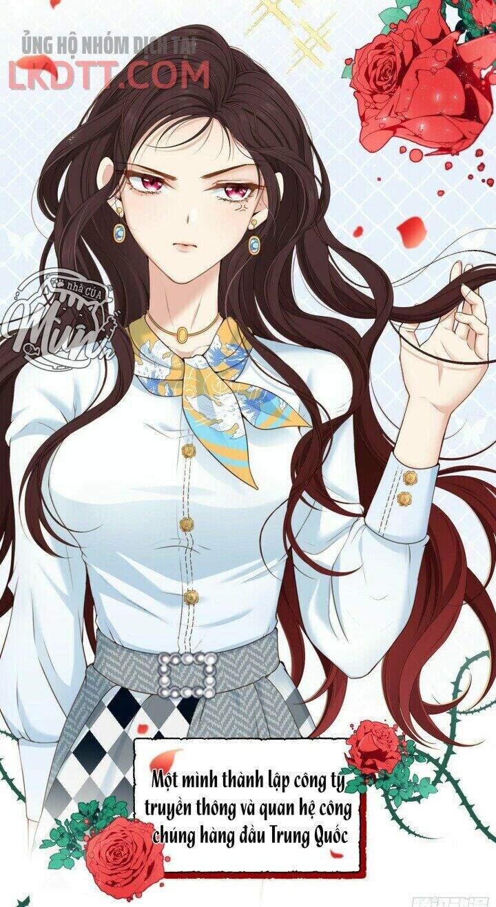 Trở Thành Bạch Nguyệt Quang Của Phản Diện Hắc Hóa Chapter 1 - Trang 2