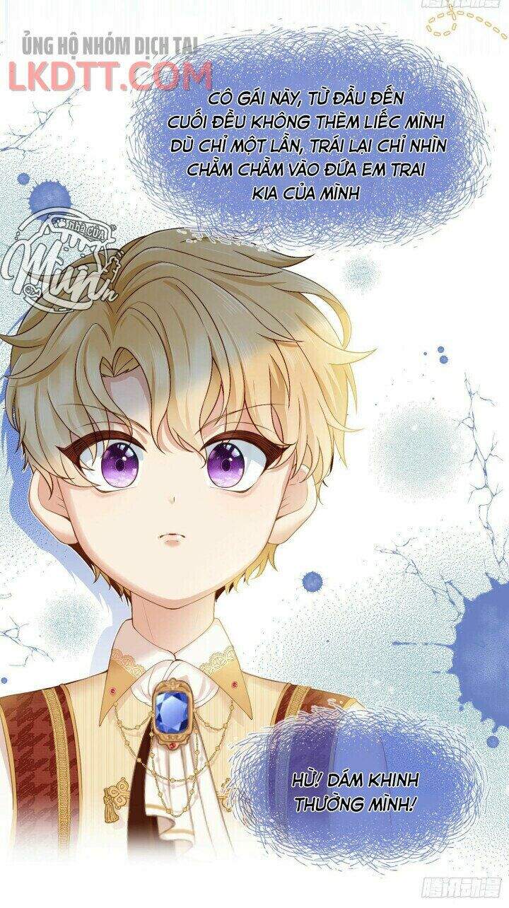 Trở Thành Bạch Nguyệt Quang Của Phản Diện Hắc Hóa Chapter 1 - Trang 2