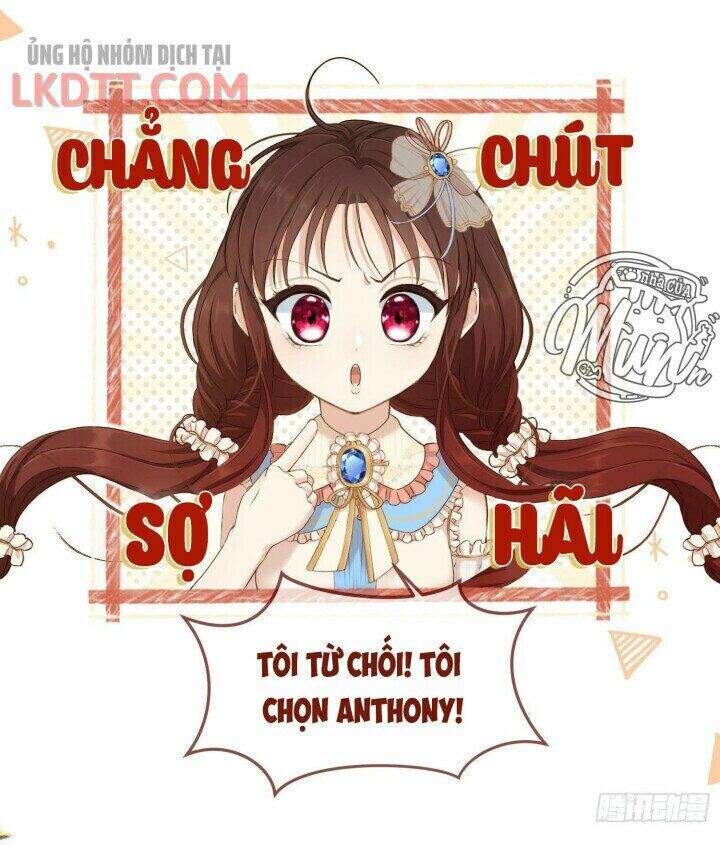 Trở Thành Bạch Nguyệt Quang Của Phản Diện Hắc Hóa Chapter 1 - Trang 2