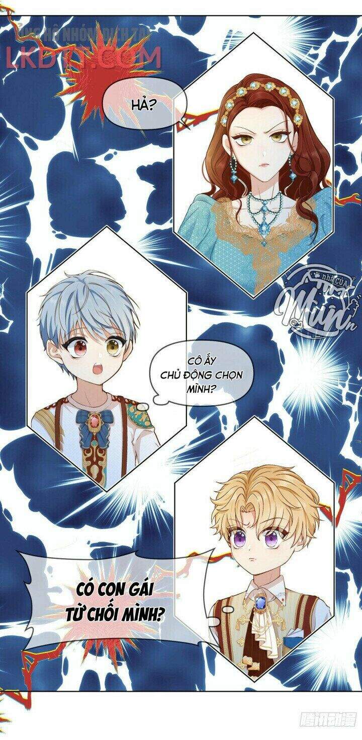 Trở Thành Bạch Nguyệt Quang Của Phản Diện Hắc Hóa Chapter 1 - Trang 2