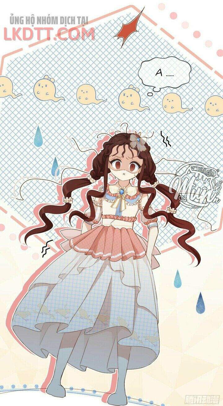 Trở Thành Bạch Nguyệt Quang Của Phản Diện Hắc Hóa Chapter 1 - Trang 2