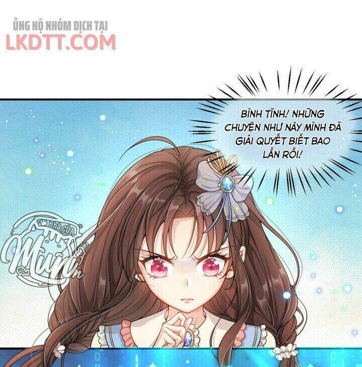 Trở Thành Bạch Nguyệt Quang Của Phản Diện Hắc Hóa Chapter 1 - Trang 2