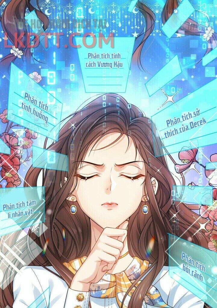 Trở Thành Bạch Nguyệt Quang Của Phản Diện Hắc Hóa Chapter 1 - Trang 2