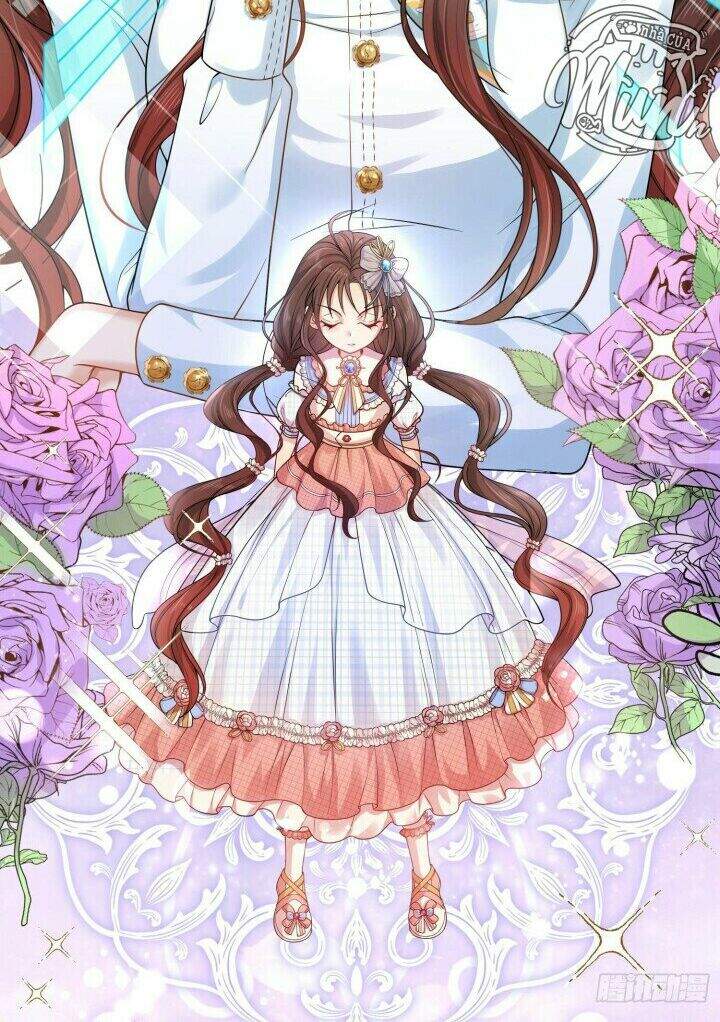 Trở Thành Bạch Nguyệt Quang Của Phản Diện Hắc Hóa Chapter 1 - Trang 2