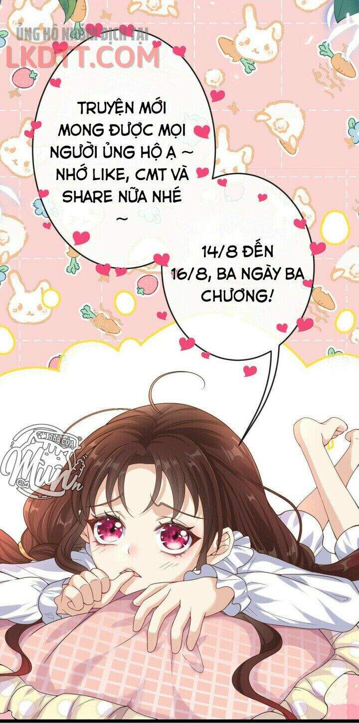 Trở Thành Bạch Nguyệt Quang Của Phản Diện Hắc Hóa Chapter 1 - Trang 2