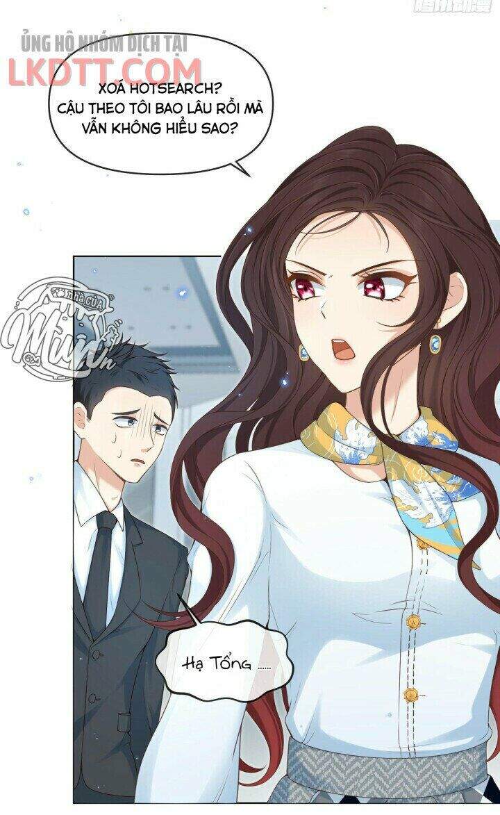 Trở Thành Bạch Nguyệt Quang Của Phản Diện Hắc Hóa Chapter 1 - Trang 2