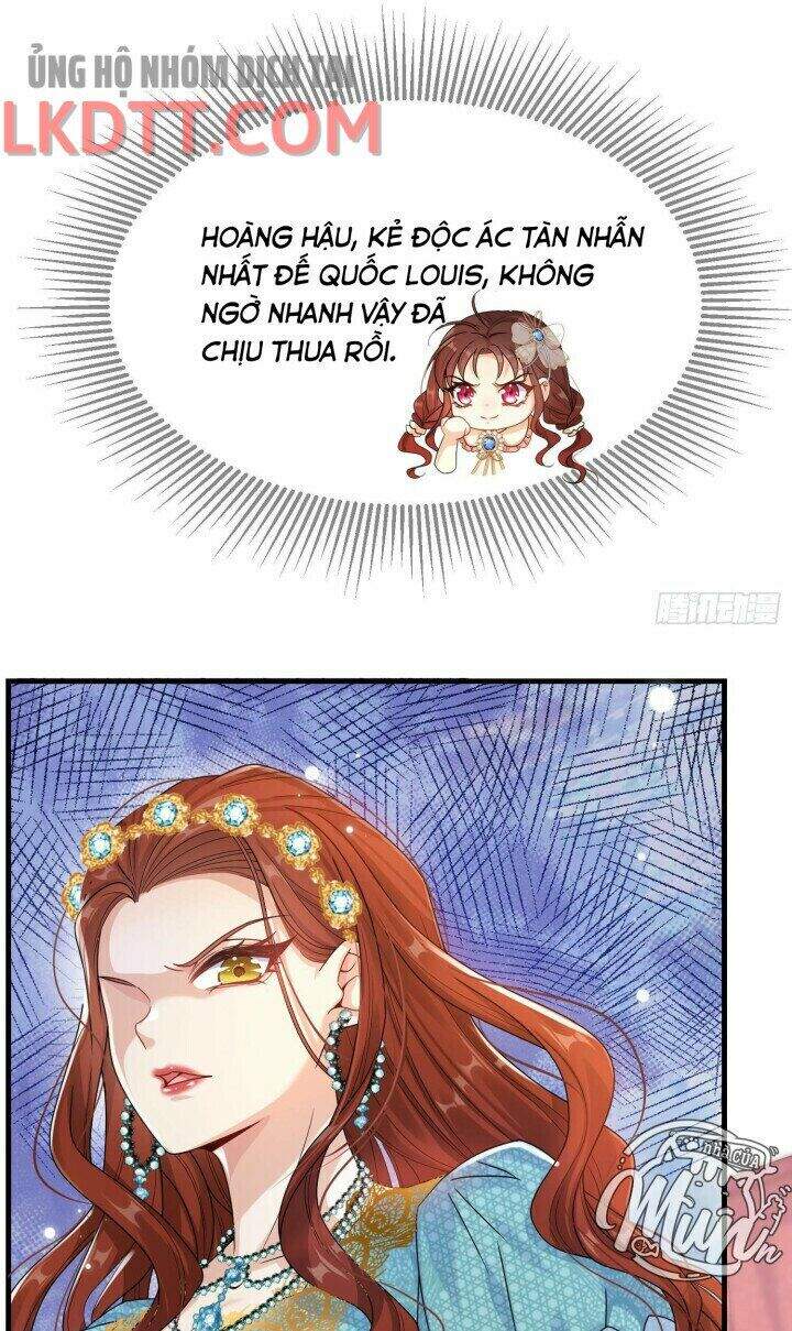 Trở Thành Bạch Nguyệt Quang Của Phản Diện Hắc Hóa Chapter 3 - Trang 2