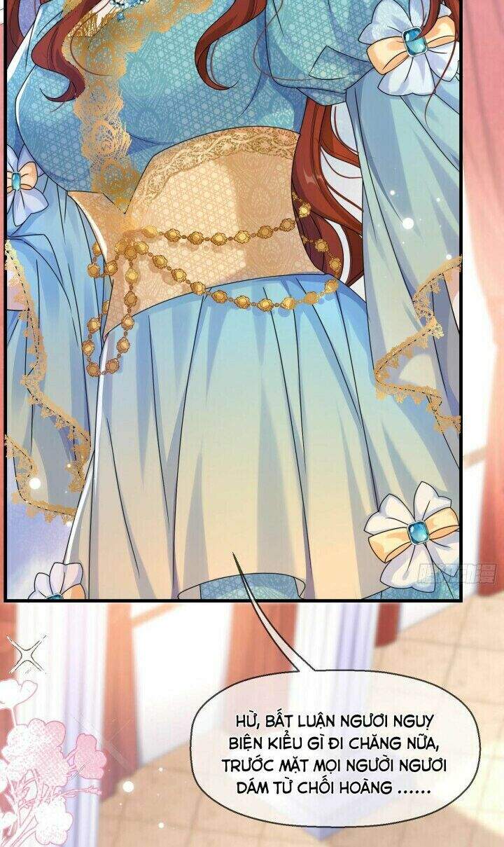 Trở Thành Bạch Nguyệt Quang Của Phản Diện Hắc Hóa Chapter 3 - Trang 2