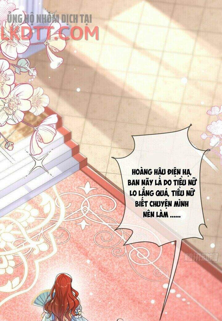 Trở Thành Bạch Nguyệt Quang Của Phản Diện Hắc Hóa Chapter 3 - Trang 2