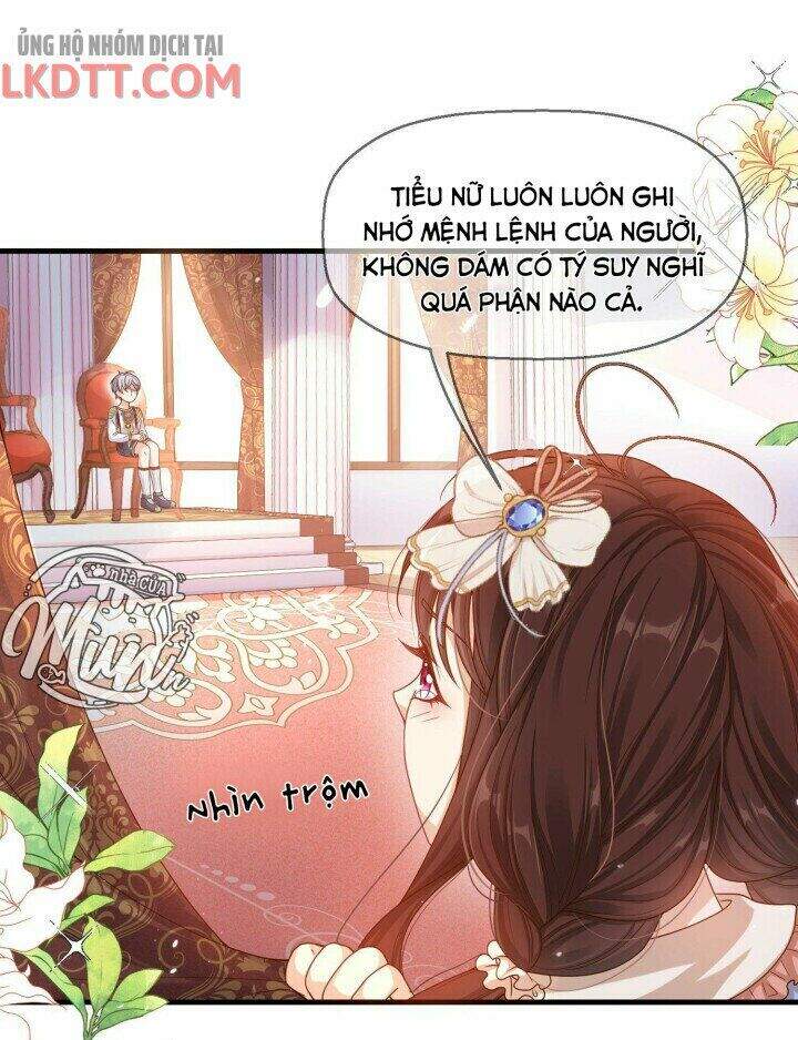 Trở Thành Bạch Nguyệt Quang Của Phản Diện Hắc Hóa Chapter 3 - Trang 2