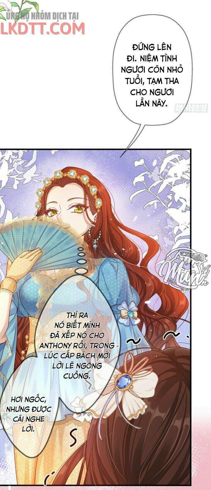 Trở Thành Bạch Nguyệt Quang Của Phản Diện Hắc Hóa Chapter 3 - Trang 2