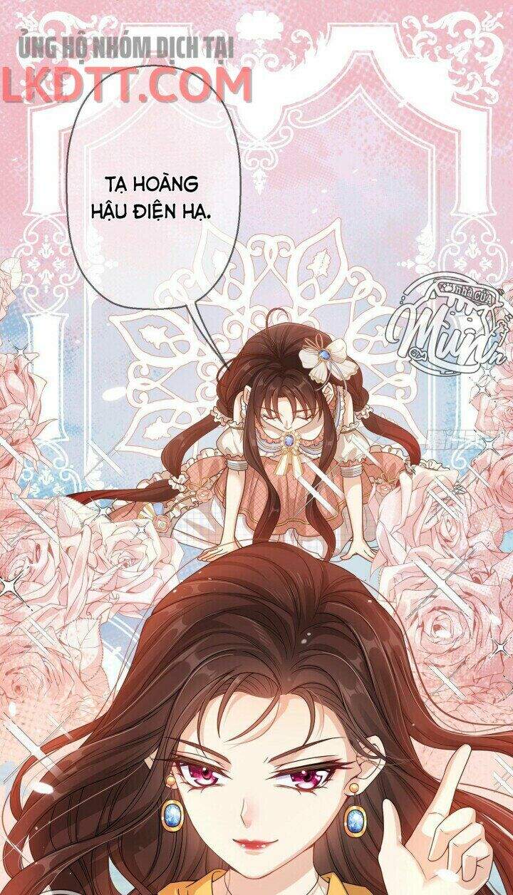 Trở Thành Bạch Nguyệt Quang Của Phản Diện Hắc Hóa Chapter 3 - Trang 2