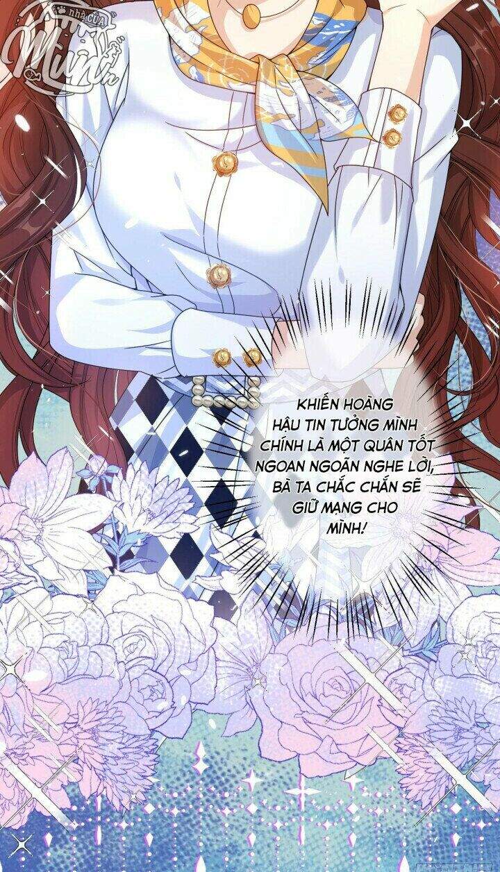 Trở Thành Bạch Nguyệt Quang Của Phản Diện Hắc Hóa Chapter 3 - Trang 2