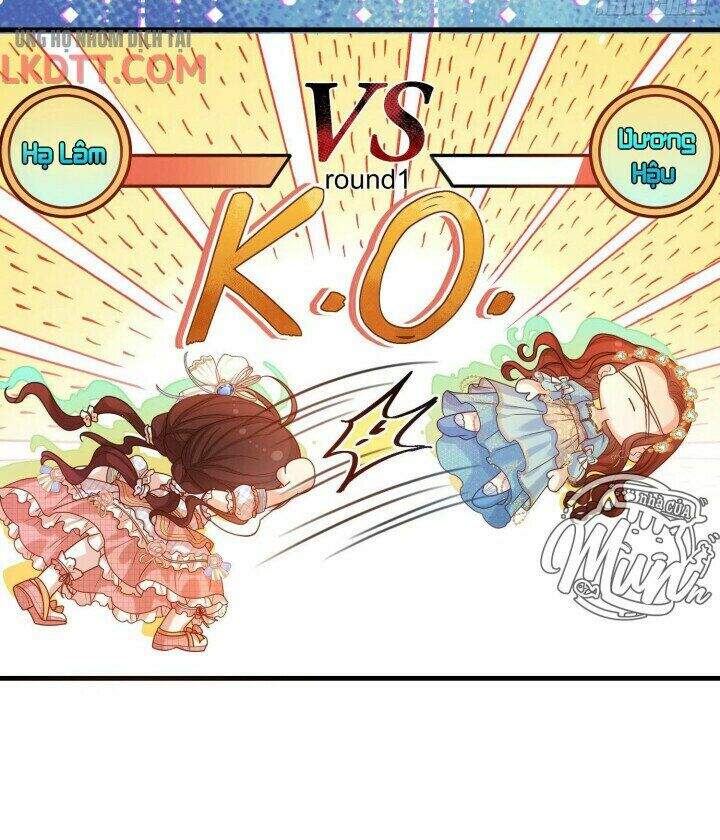 Trở Thành Bạch Nguyệt Quang Của Phản Diện Hắc Hóa Chapter 3 - Trang 2