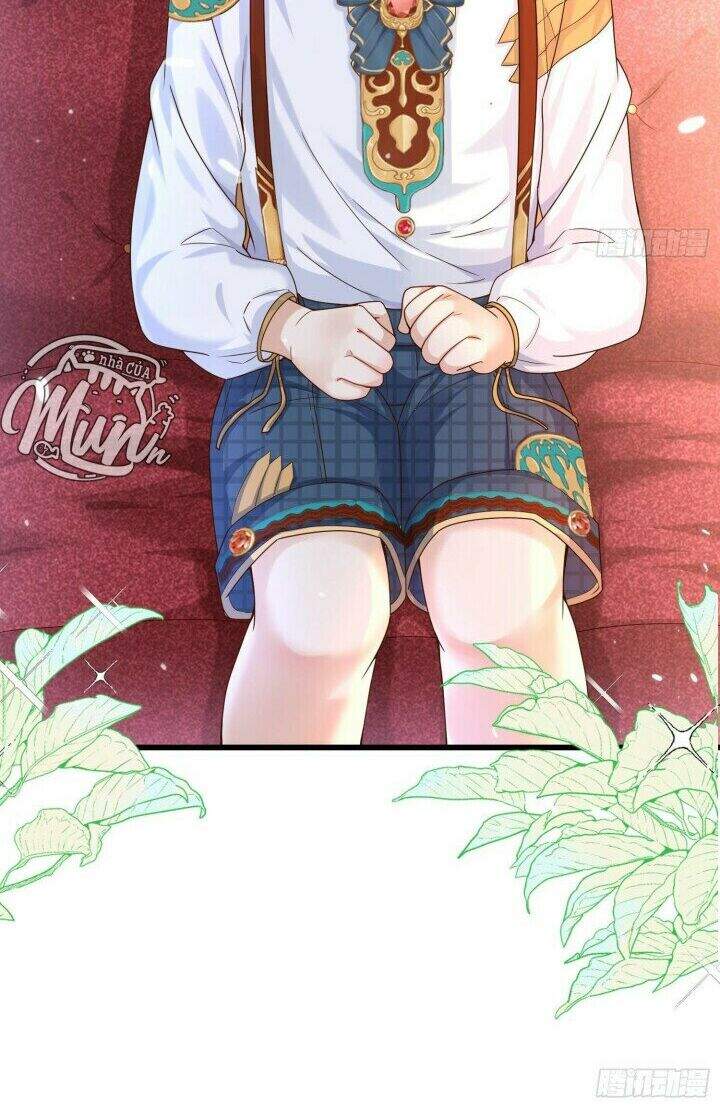 Trở Thành Bạch Nguyệt Quang Của Phản Diện Hắc Hóa Chapter 3 - Trang 2