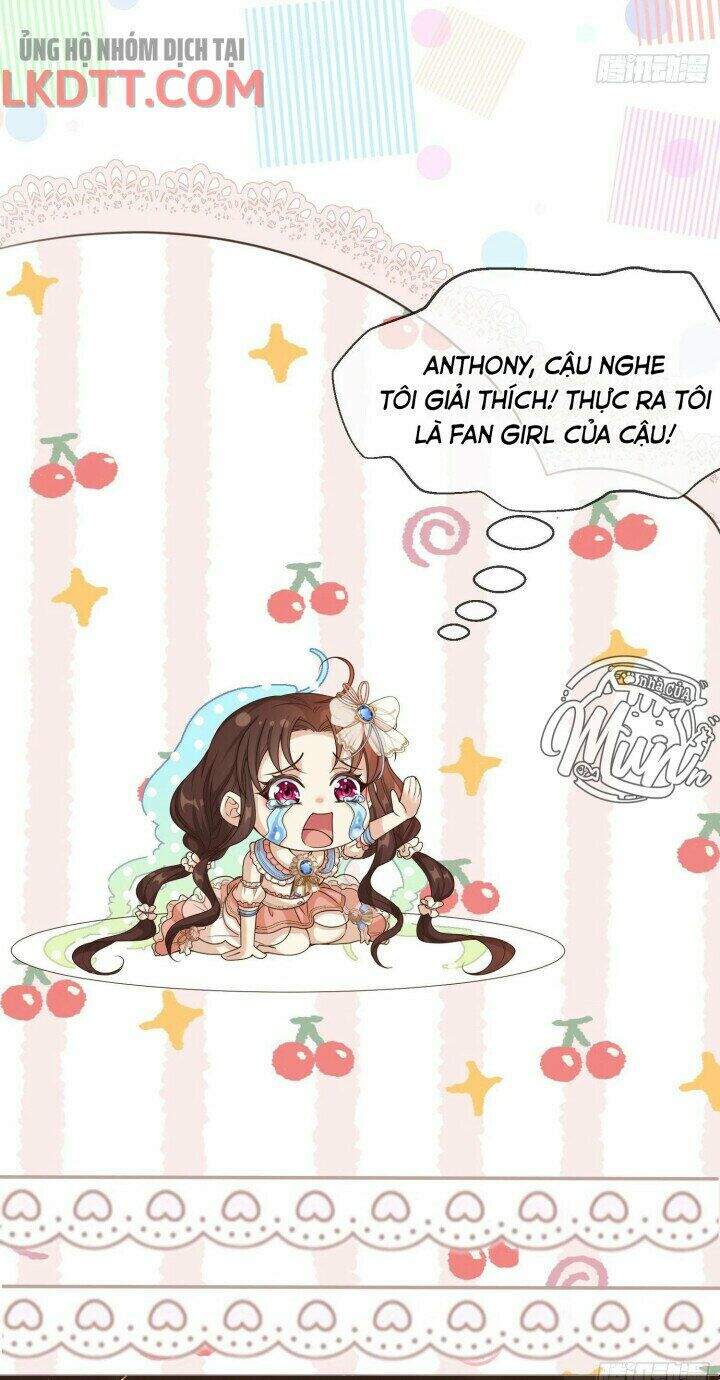 Trở Thành Bạch Nguyệt Quang Của Phản Diện Hắc Hóa Chapter 3 - Trang 2