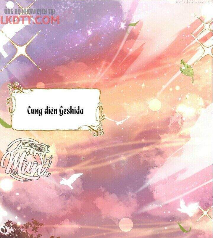 Trở Thành Bạch Nguyệt Quang Của Phản Diện Hắc Hóa Chapter 3 - Trang 2