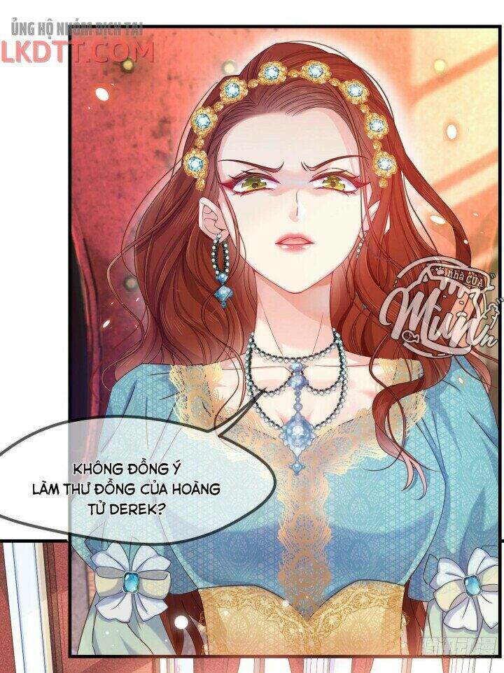 Trở Thành Bạch Nguyệt Quang Của Phản Diện Hắc Hóa Chapter 3 - Trang 2