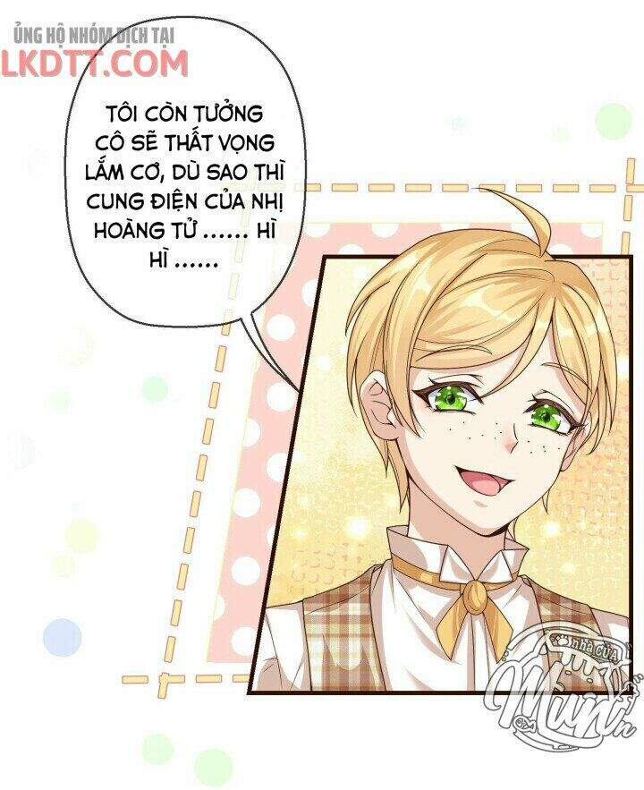 Trở Thành Bạch Nguyệt Quang Của Phản Diện Hắc Hóa Chapter 3 - Trang 2