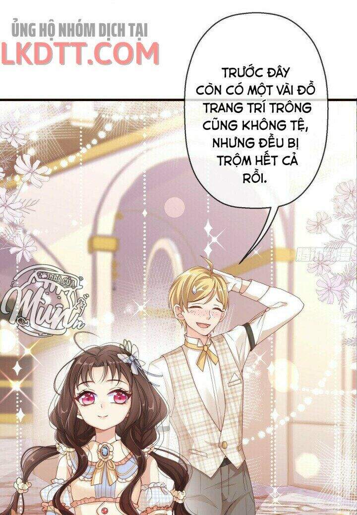 Trở Thành Bạch Nguyệt Quang Của Phản Diện Hắc Hóa Chapter 3 - Trang 2