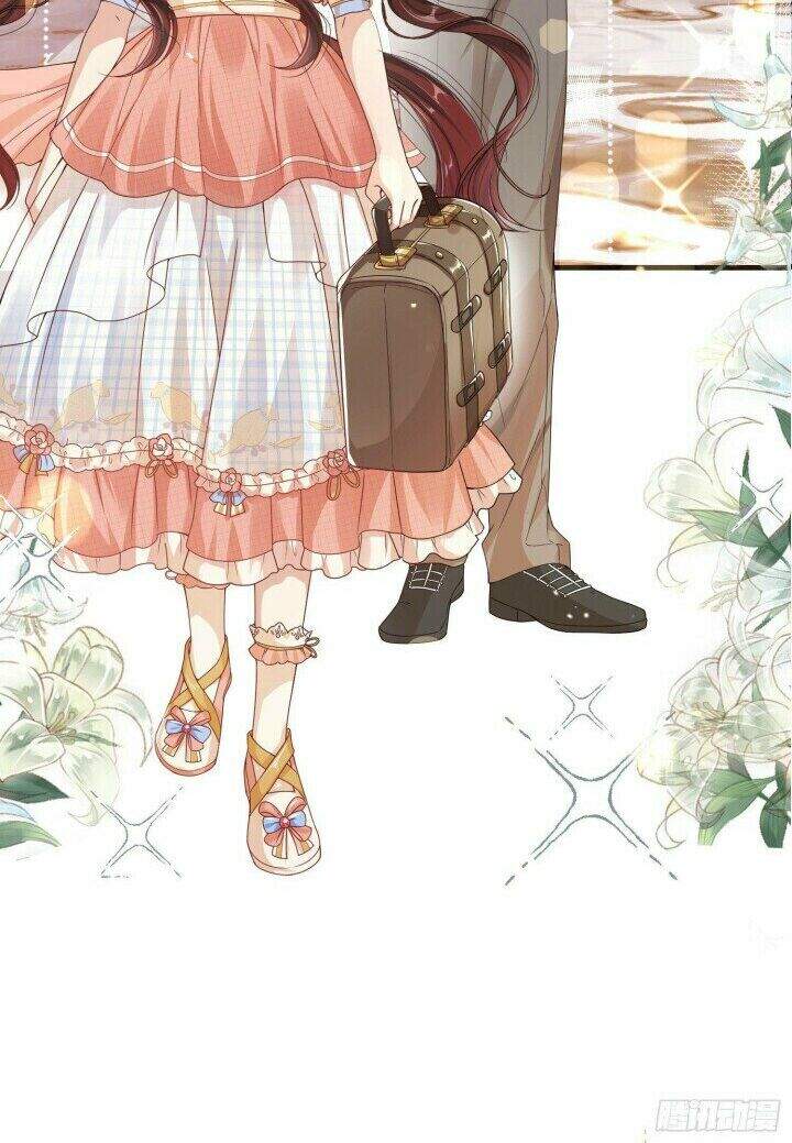 Trở Thành Bạch Nguyệt Quang Của Phản Diện Hắc Hóa Chapter 3 - Trang 2