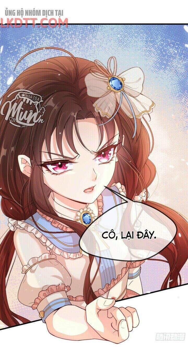 Trở Thành Bạch Nguyệt Quang Của Phản Diện Hắc Hóa Chapter 3 - Trang 2