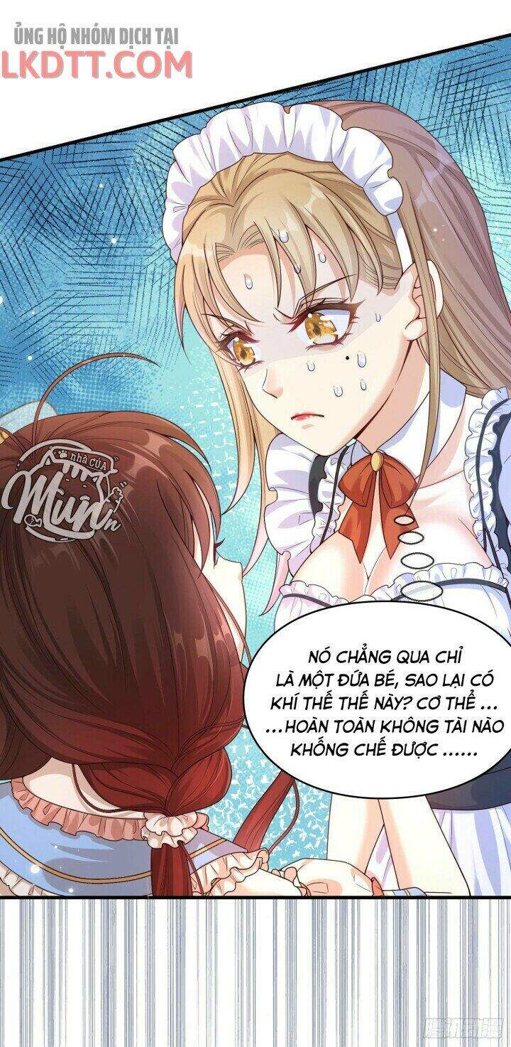 Trở Thành Bạch Nguyệt Quang Của Phản Diện Hắc Hóa Chapter 3 - Trang 2