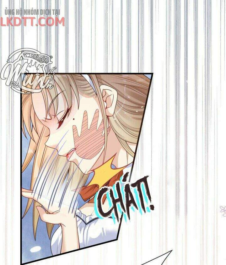 Trở Thành Bạch Nguyệt Quang Của Phản Diện Hắc Hóa Chapter 3 - Trang 2