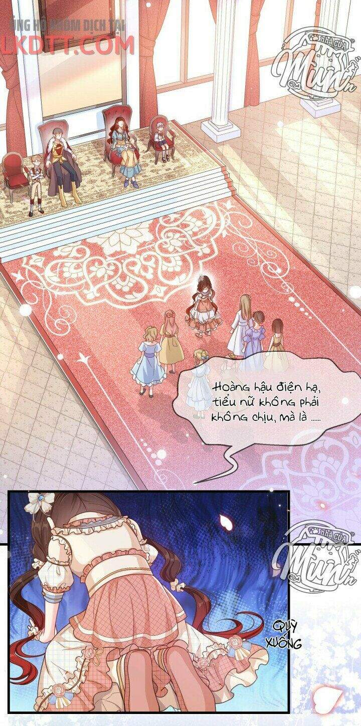 Trở Thành Bạch Nguyệt Quang Của Phản Diện Hắc Hóa Chapter 3 - Trang 2