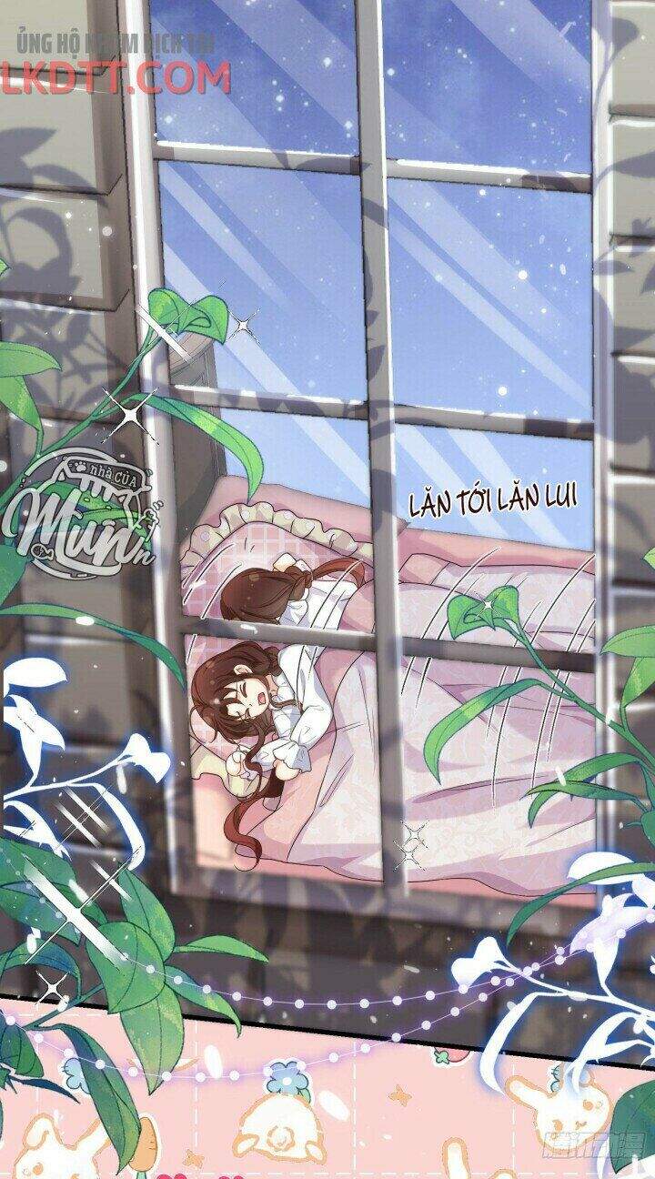 Trở Thành Bạch Nguyệt Quang Của Phản Diện Hắc Hóa Chapter 3 - Trang 2