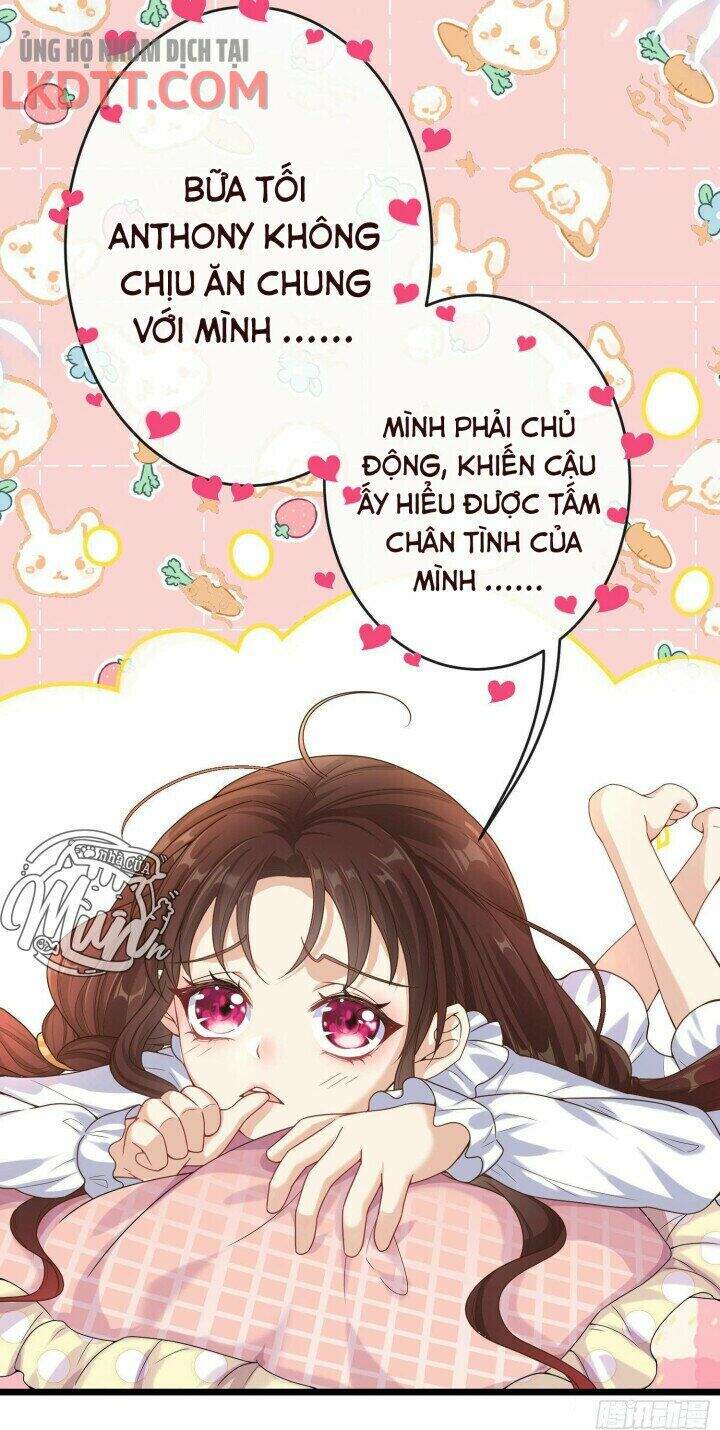 Trở Thành Bạch Nguyệt Quang Của Phản Diện Hắc Hóa Chapter 3 - Trang 2