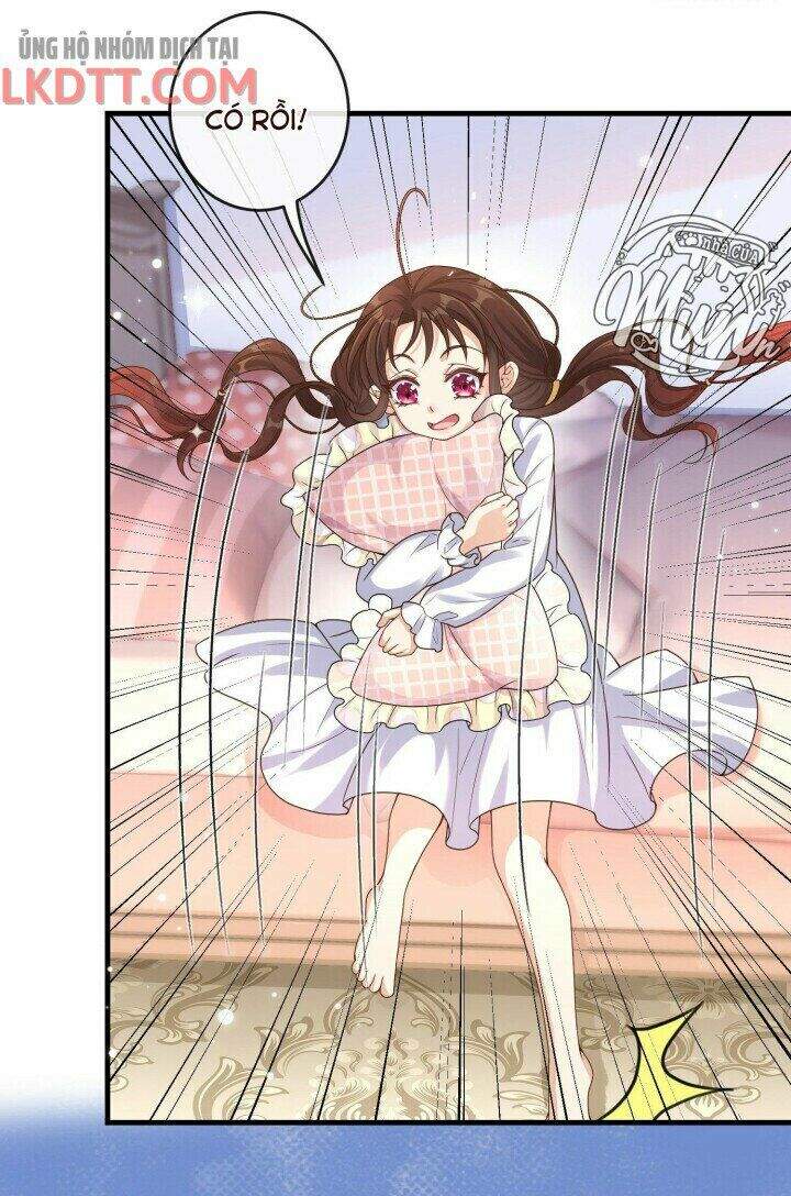 Trở Thành Bạch Nguyệt Quang Của Phản Diện Hắc Hóa Chapter 3 - Trang 2