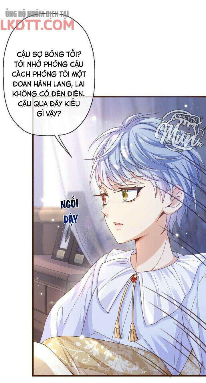 Trở Thành Bạch Nguyệt Quang Của Phản Diện Hắc Hóa Chapter 3 - Trang 2