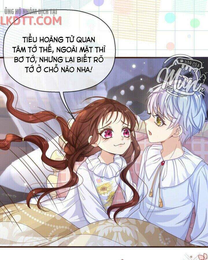 Trở Thành Bạch Nguyệt Quang Của Phản Diện Hắc Hóa Chapter 3 - Trang 2