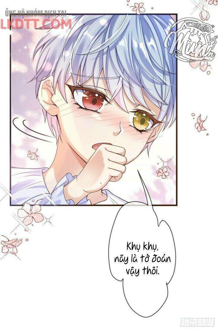 Trở Thành Bạch Nguyệt Quang Của Phản Diện Hắc Hóa Chapter 3 - Trang 2