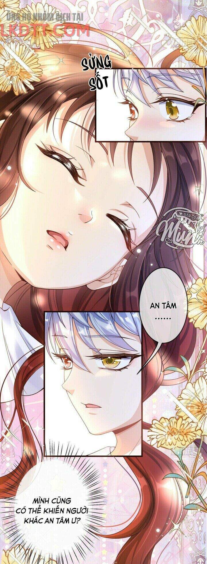 Trở Thành Bạch Nguyệt Quang Của Phản Diện Hắc Hóa Chapter 3 - Trang 2