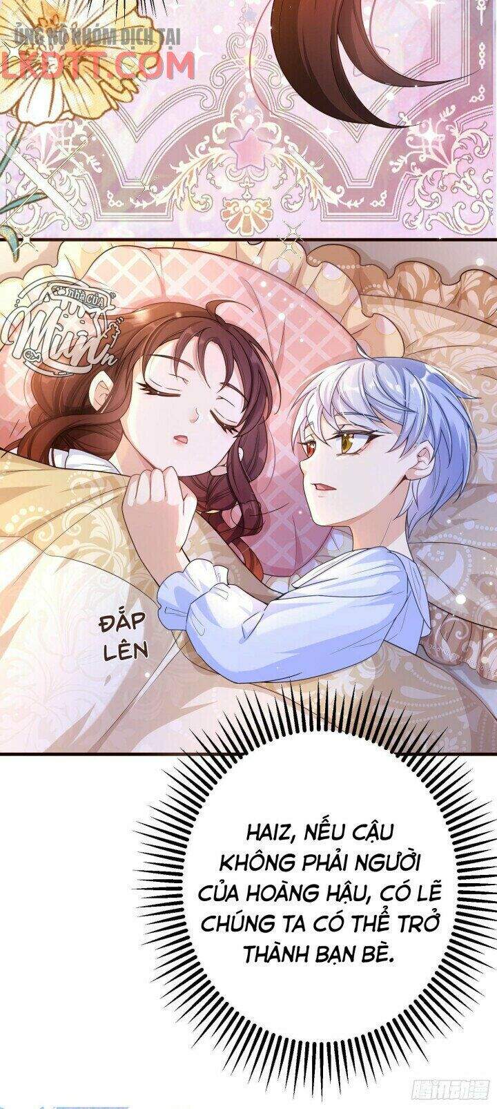 Trở Thành Bạch Nguyệt Quang Của Phản Diện Hắc Hóa Chapter 3 - Trang 2