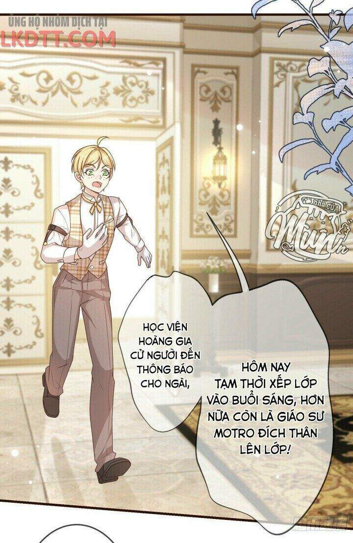 Trở Thành Bạch Nguyệt Quang Của Phản Diện Hắc Hóa Chapter 3 - Trang 2