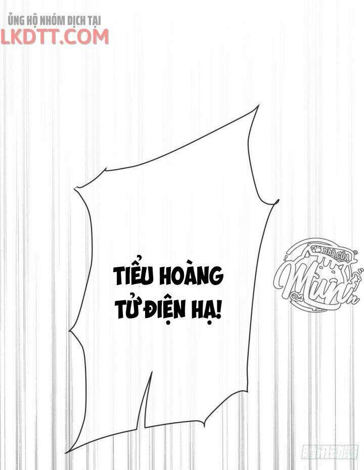 Trở Thành Bạch Nguyệt Quang Của Phản Diện Hắc Hóa Chapter 3 - Trang 2
