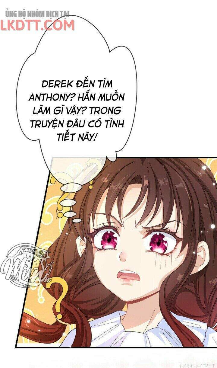 Trở Thành Bạch Nguyệt Quang Của Phản Diện Hắc Hóa Chapter 3 - Trang 2