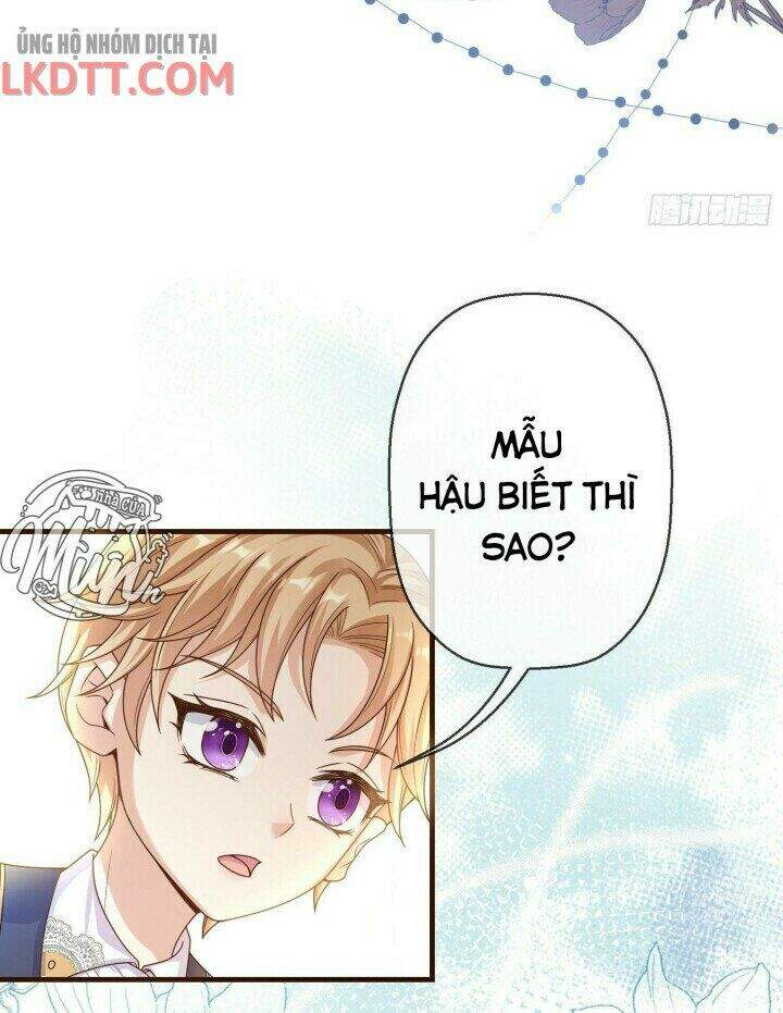 Trở Thành Bạch Nguyệt Quang Của Phản Diện Hắc Hóa Chapter 4 - Trang 2