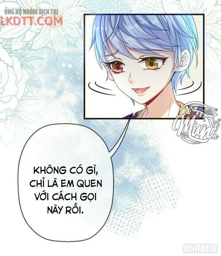 Trở Thành Bạch Nguyệt Quang Của Phản Diện Hắc Hóa Chapter 4 - Trang 2