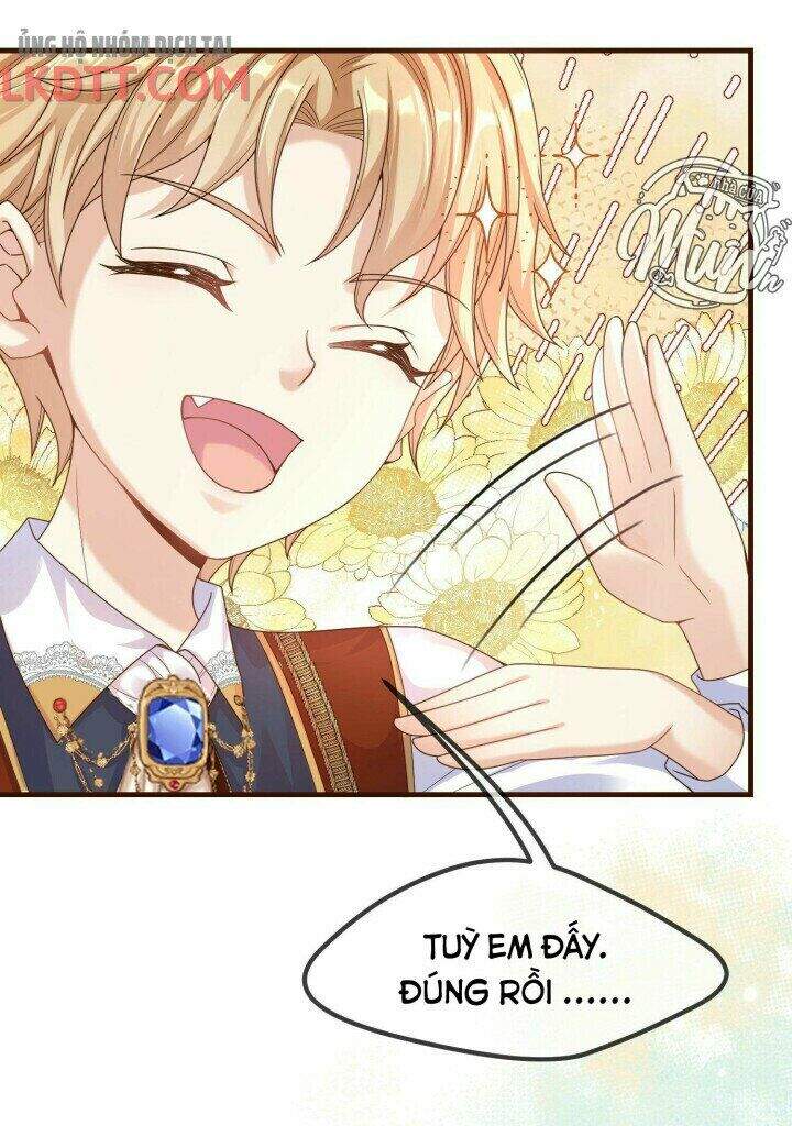 Trở Thành Bạch Nguyệt Quang Của Phản Diện Hắc Hóa Chapter 4 - Trang 2