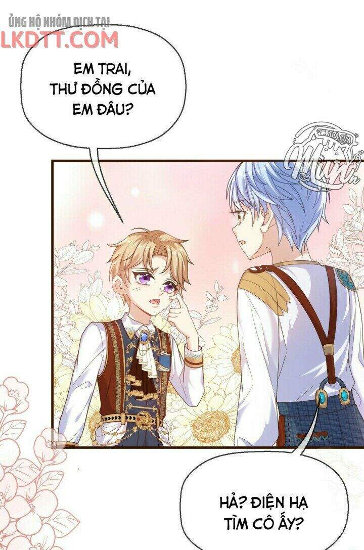 Trở Thành Bạch Nguyệt Quang Của Phản Diện Hắc Hóa Chapter 4 - Trang 2