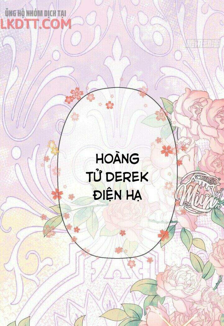 Trở Thành Bạch Nguyệt Quang Của Phản Diện Hắc Hóa Chapter 4 - Trang 2