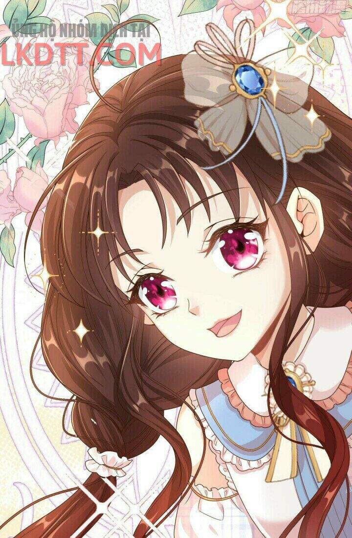 Trở Thành Bạch Nguyệt Quang Của Phản Diện Hắc Hóa Chapter 4 - Trang 2