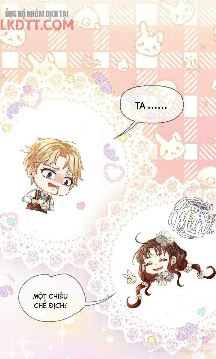 Trở Thành Bạch Nguyệt Quang Của Phản Diện Hắc Hóa Chapter 4 - Trang 2