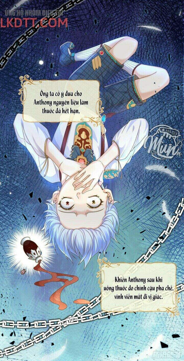 Trở Thành Bạch Nguyệt Quang Của Phản Diện Hắc Hóa Chapter 4 - Trang 2